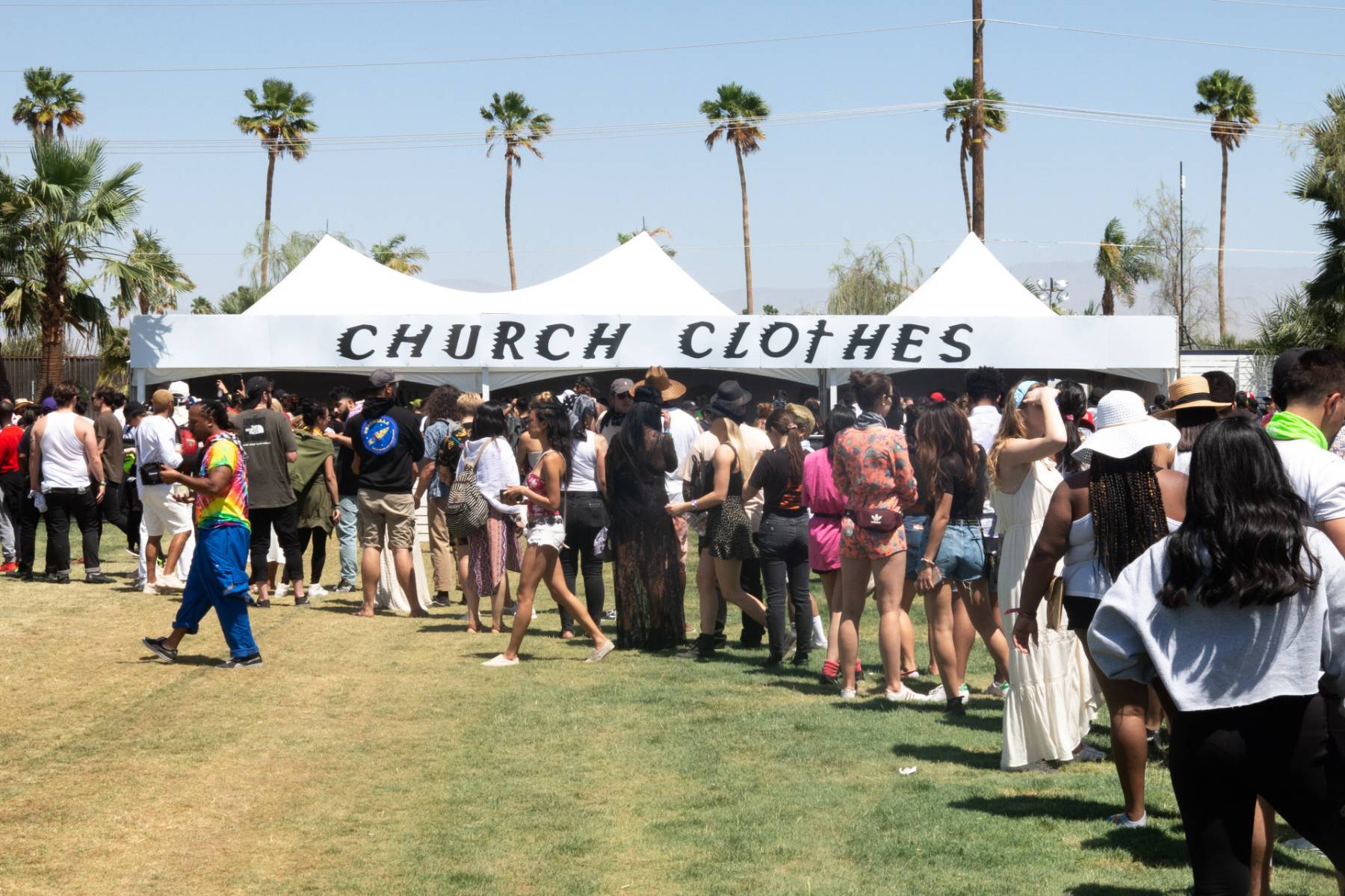 Coachella, Coachella 2024, influencers Coachella