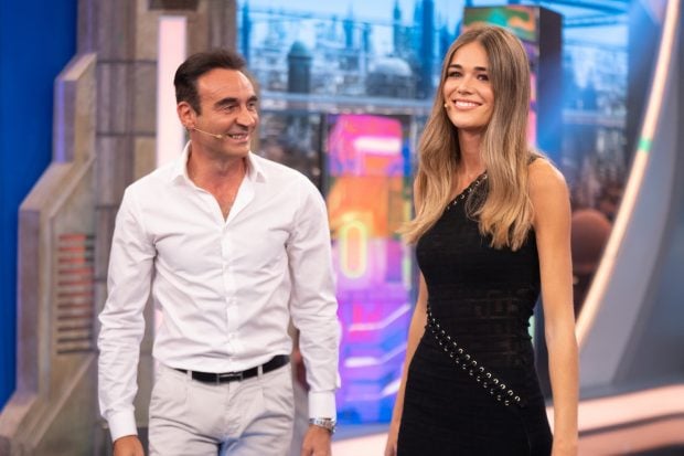 Ana Soria, Enrique Ponce toros, Enrique Ponce regreso, Enrique Ponce Francia, novia Enrique Ponce, Ana Soria instagram