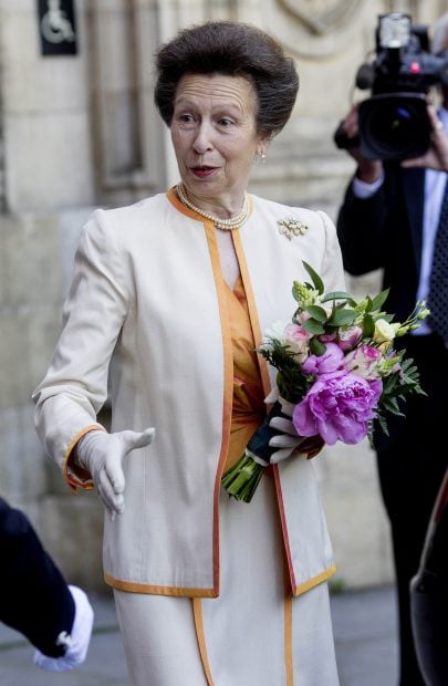 Princesa Ana