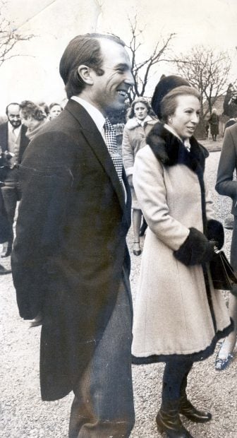 Princesa Ana
