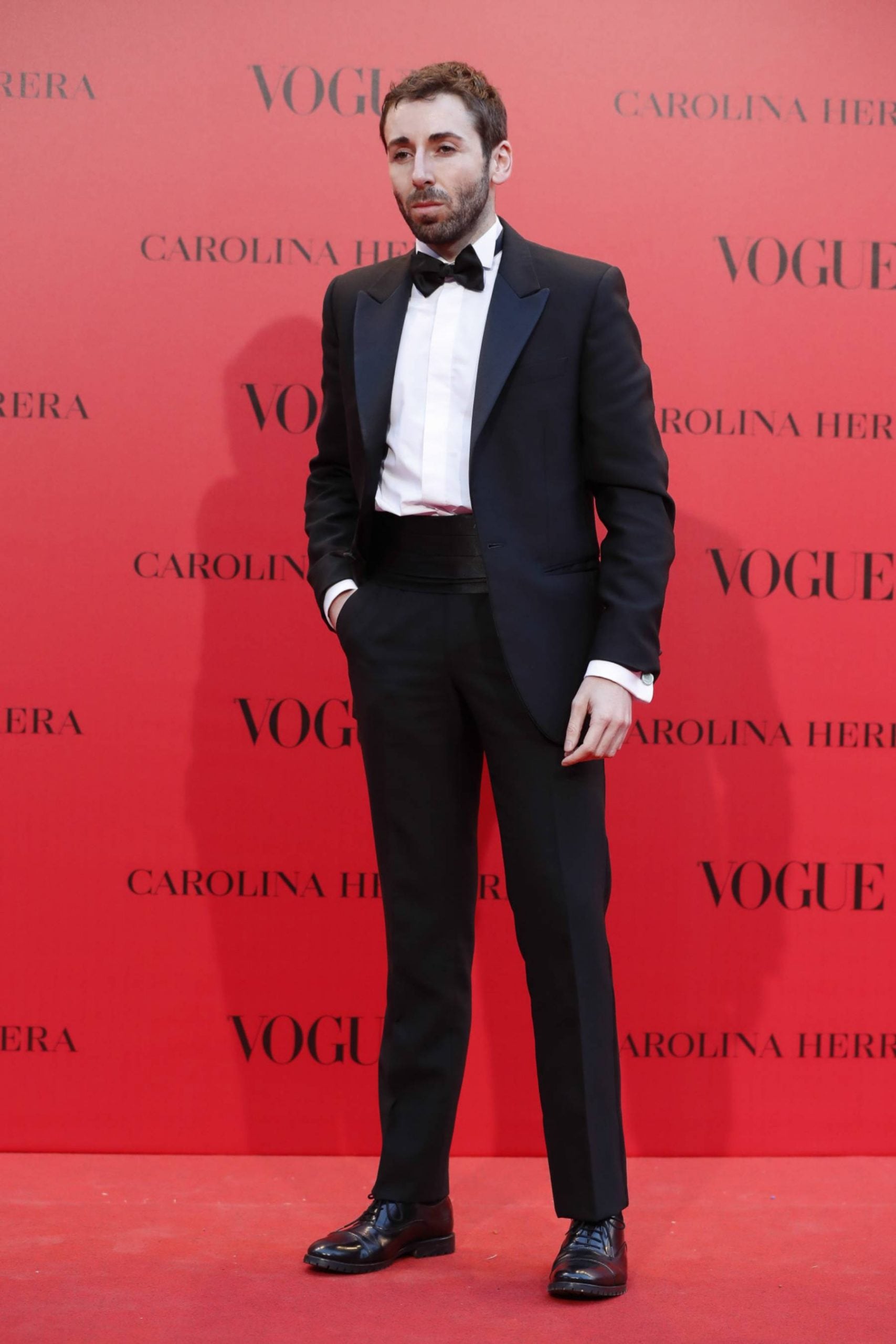 Daniel Rabanera, Paco Rabanne, Daniel Rabanera Reina Letizia