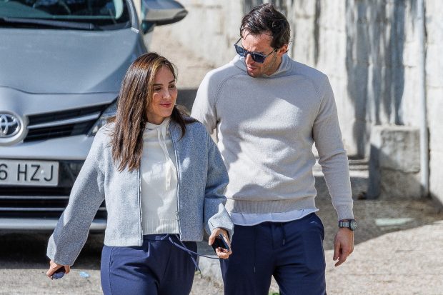 Tamara Falc&oacute;, Tamara El Hormiguero, Fr&iacute;a enrique Iglesias, I&ntilde;igo Onieva