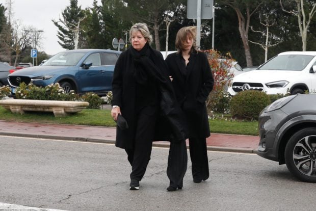 hijos de simoneta g&oacute;mez-acebo, as&iacute; son los hijos de simoneta