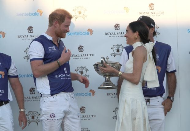 Meghan Markle