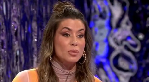 Elena Tablada Telecinco, entrevista Elena Tablada Telecinco, elena tablada ruptura bisbal, 