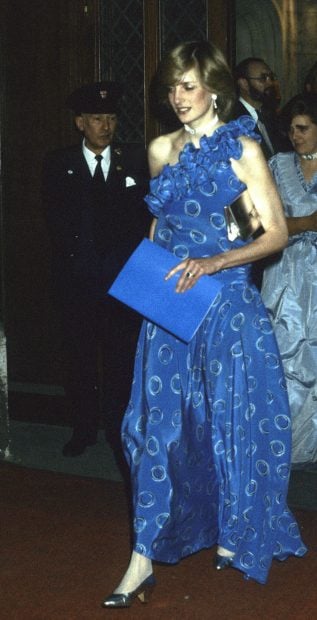 Lady Di, londres Lady Di, Lady Di edad, 