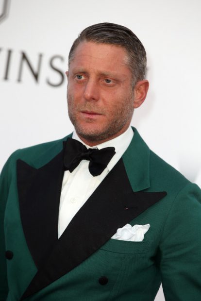 as&iacute; es lapo elkann, el lado m&aacute;s personal de lapo elkann, heredero de fiat