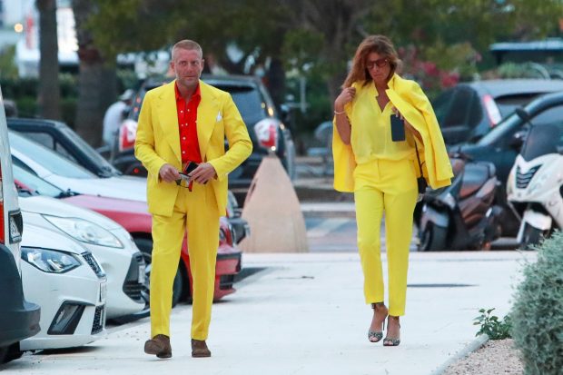 as&iacute; es lapo elkann, el lado m&aacute;s personal de lapo elkann, heredero de fiat