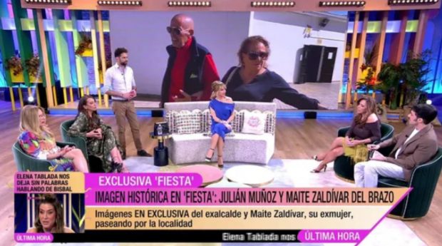Juli&aacute;n Mu&ntilde;oz, salud Juli&aacute;n Mu&ntilde;oz, Juli&aacute;n Mu&ntilde;oz reaparicion, 