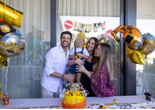 Paula Echevarría, cumpleaños Paula Echevarría, actriz Paula Echevarría,