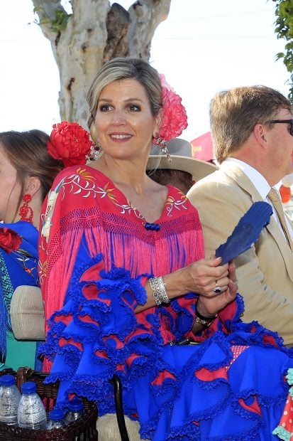Máxima de Holanda