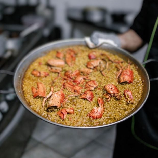 Paella