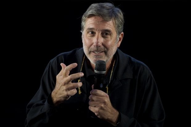 emilio arag&oacute;n cumple 65 a&ntilde;os, los inicios de emilio arag&oacute;n