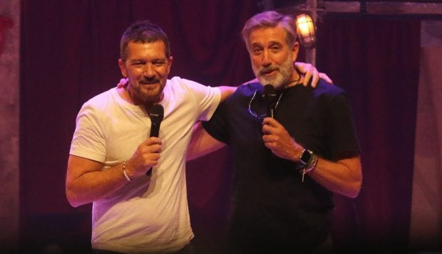 emilio arag&oacute;n cumple 65 a&ntilde;os, los inicios de emilio arag&oacute;n