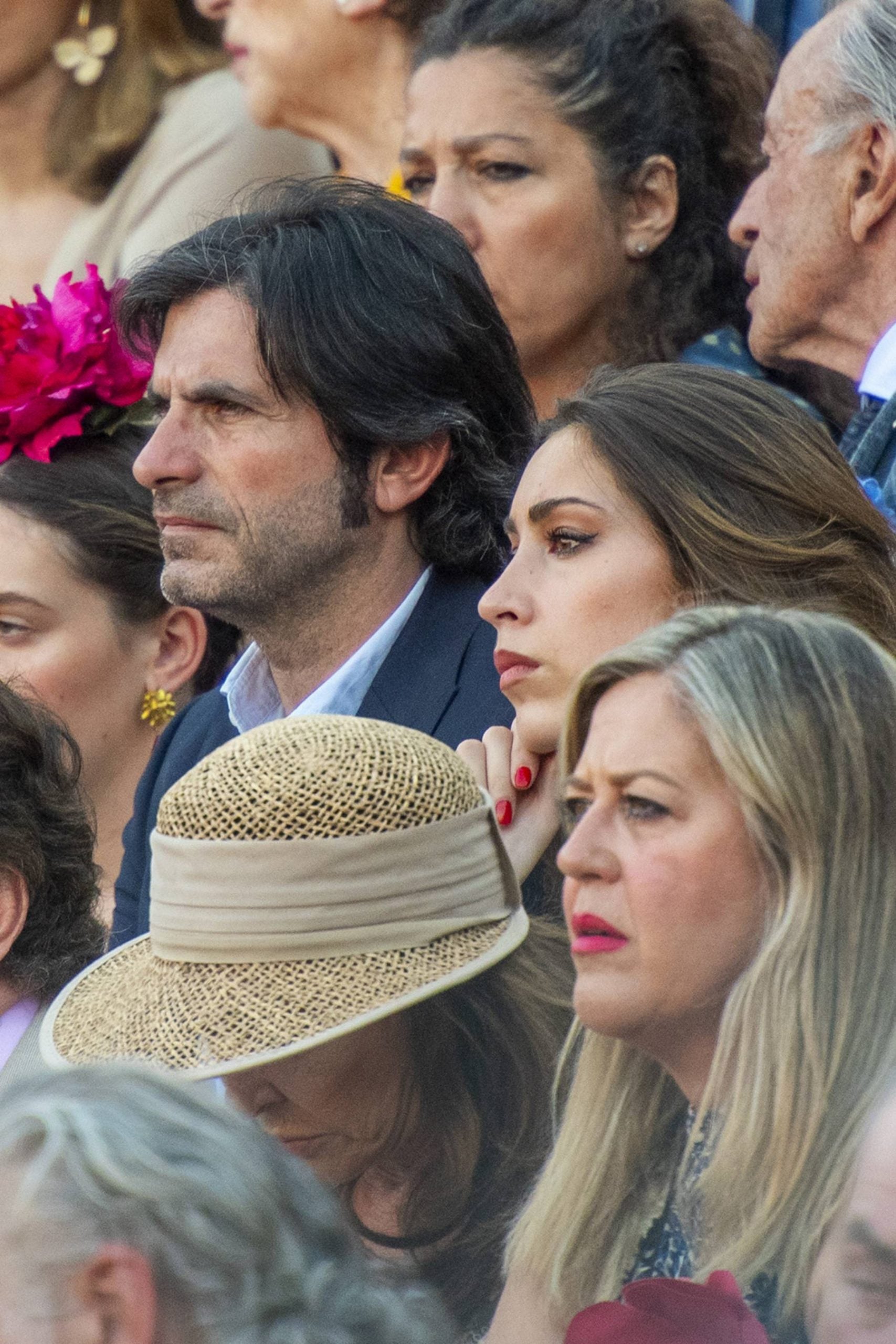 Estrella Conde, Estrella Conde Morente, Estrella Morente