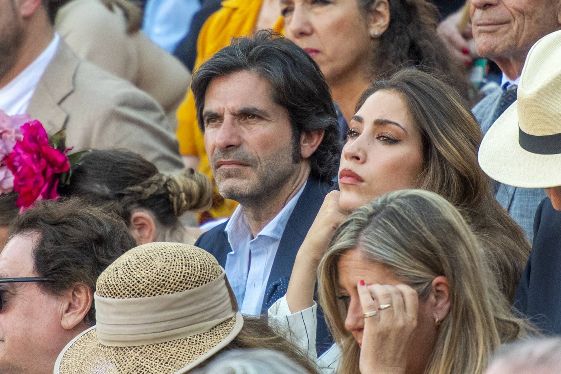 Estrella Conde, Estrella Conde Morente, Estrella Morente