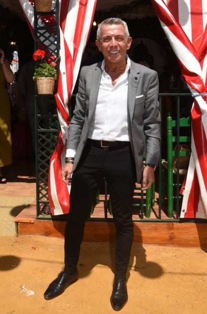 Jos&eacute; Luis L&oacute;pez , Foto Gtres