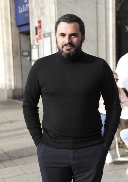 Emiliano Su&aacute;rez