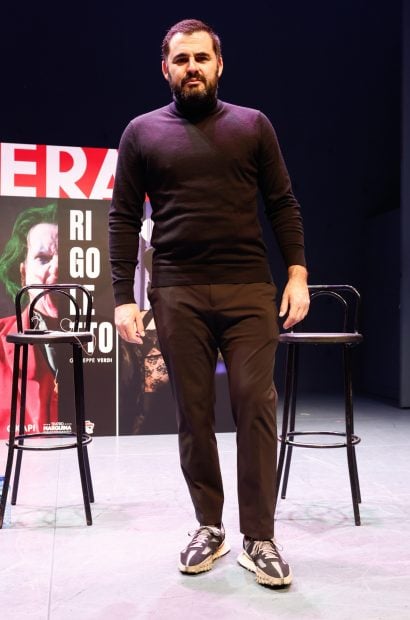 Emiliano Su&aacute;rez