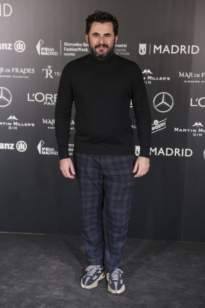 Emiliano Su&aacute;rez