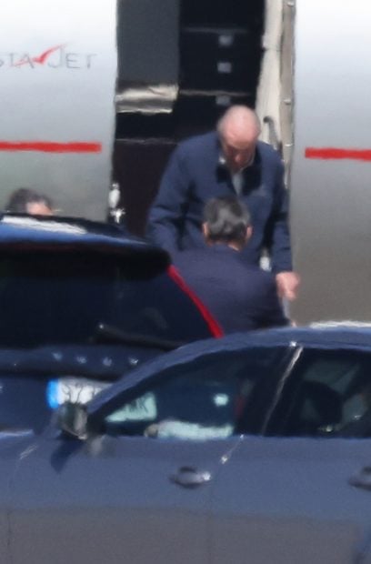 Juan Carlos I