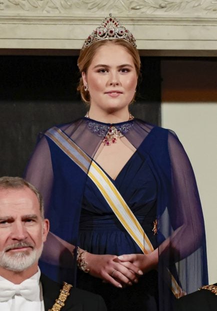 Amalia de Holanda