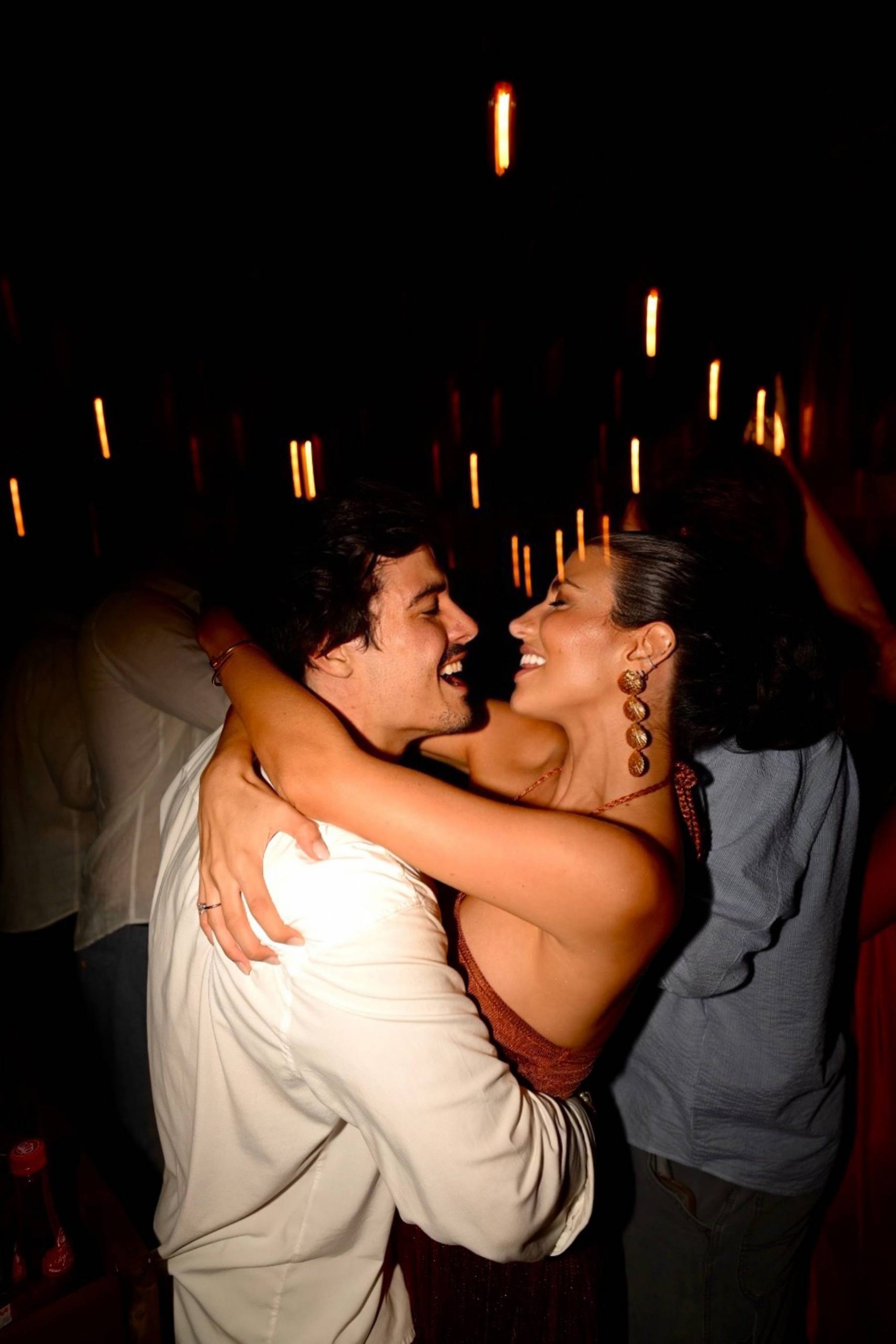 Victor Iglesias y Cesca Civita, Cesca Civita, Victor Iglesias