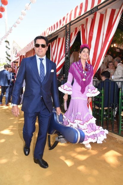 Feria de Abril