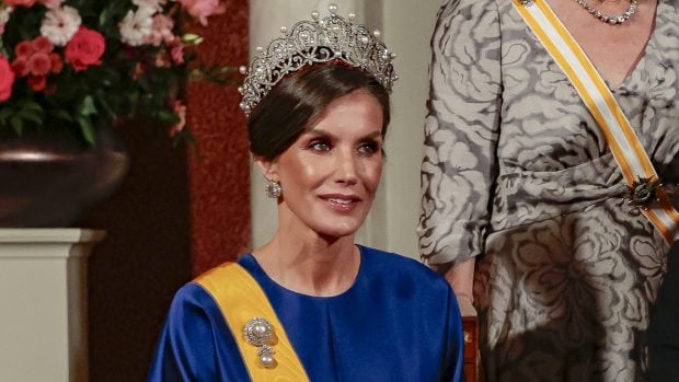 Reina Letizia