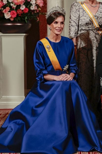 Reina Letizia