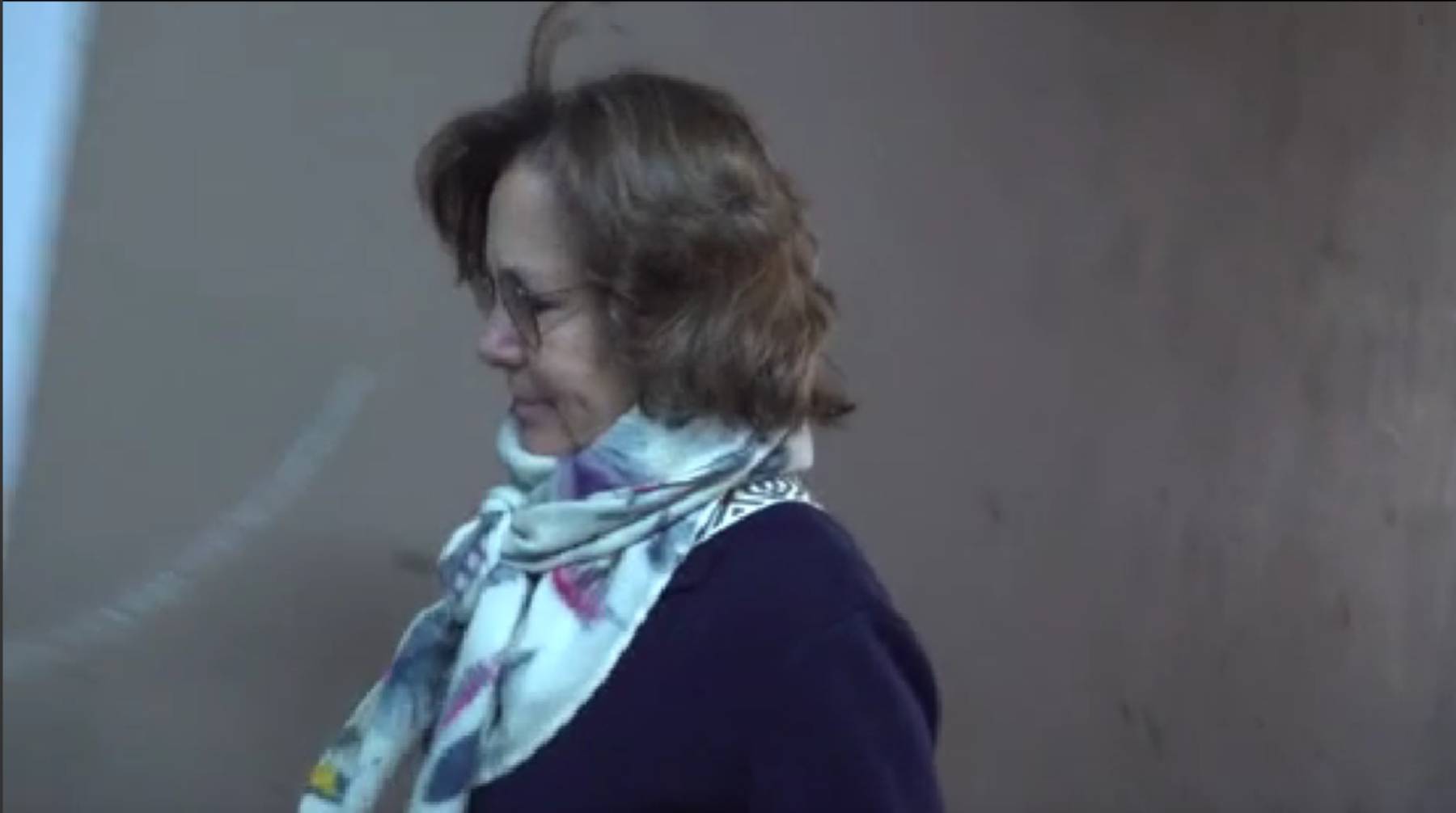 Juan Urquijo, Irene Urdangarin, Teresa Urquijo