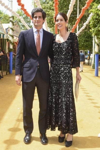  Fernando Fitz-James Stuart y Sol&iacute;s