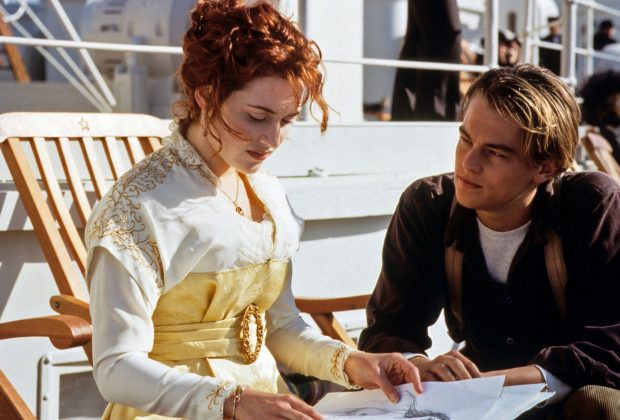 Leonardo DiCaprio, drogas Leonardo DiCaprio, titanic,