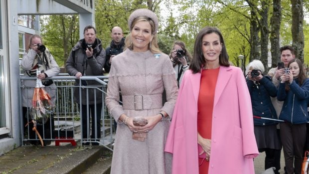 Reina Letizia