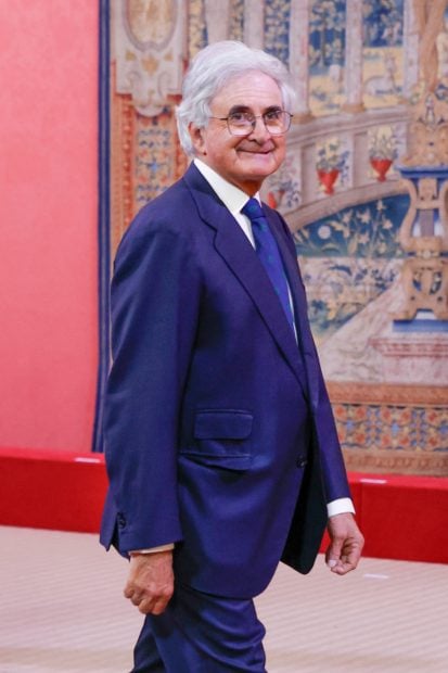Fernando Ramirez de Haro (Foto Gtres)