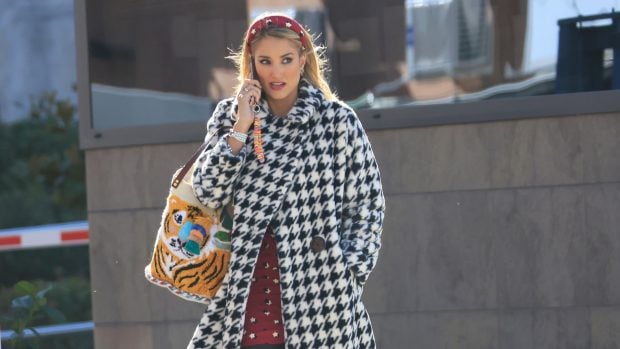 alba carrillo, novios alba carrillo, fonsi nieto alba carrillo