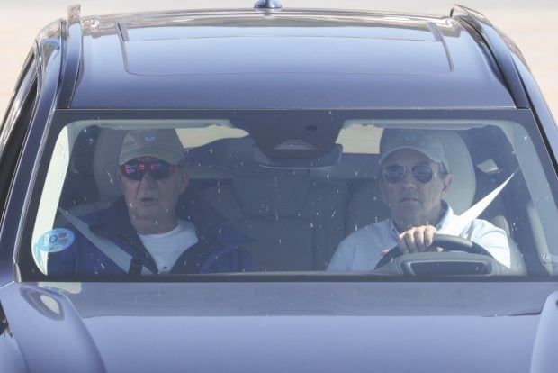 Juan Carlos , pedro campos, Juan Carlos casa pedro campos,