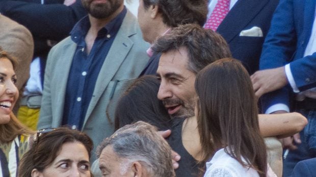 El Desaf&iacute;o, Victoria Federica, Juan del Val