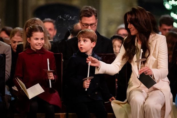 Kate Middleton