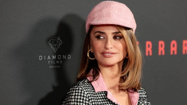 Pen&eacute;lope Cruz, Pen&eacute;lope Cruz cumplea&ntilde;os, Pen&eacute;lope Cruz curiosidades, Pen&eacute;lope Cruz Almodovar, Pen&eacute;lope Cruz cincuenta