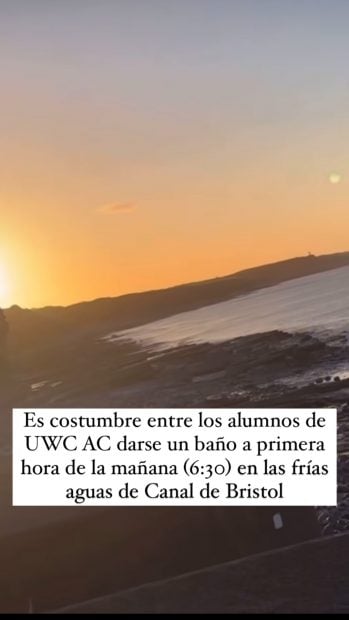 Infanta Sofía