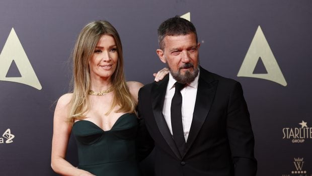 Antonio Banderas