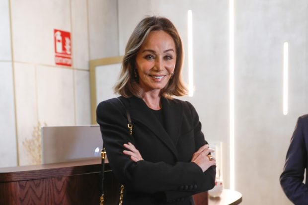 Isabel Preysler. (Foto: Gtres