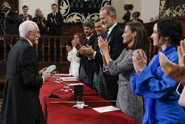 Rey Felipe, Reina Letizia