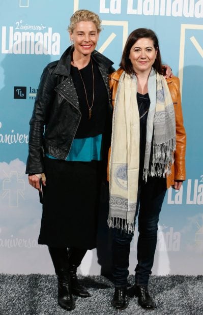 Bel&eacute;n Rueda, Luisa Mart&iacute;n, obra Salom&eacute;, Teatro Salom&eacute;, Belen Rueda teatro, entradas Salom&eacute;