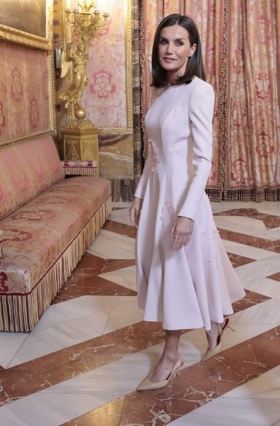 Reina Letizia