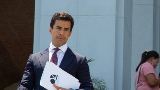 Juan Gonzalo Ospina