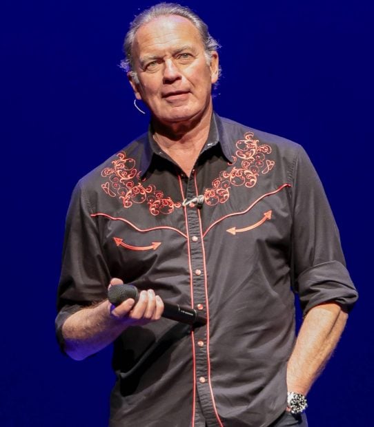 Bert&iacute;n Osborne