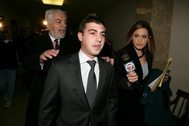 Paolo Liuzzo, Beatriz de York