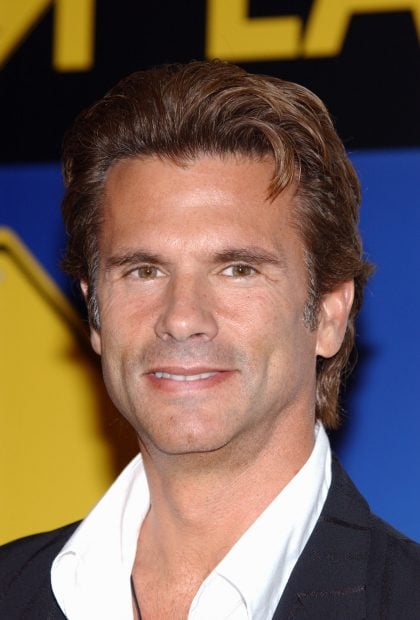 lorenzo lamas, rey de las camas, actor,